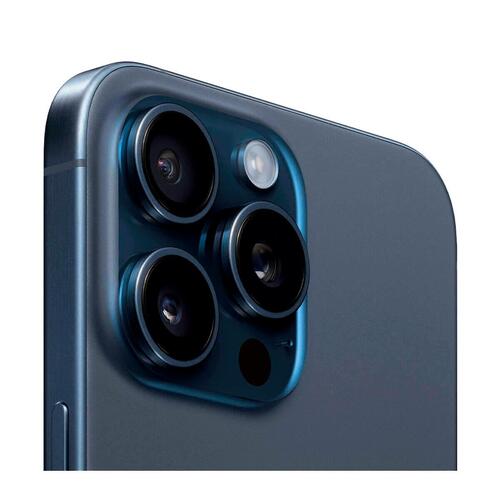 Smartphone iPhone 15 Pro Max Apple iPhone 15 Pro Max 6,7" 256 GB Titanium