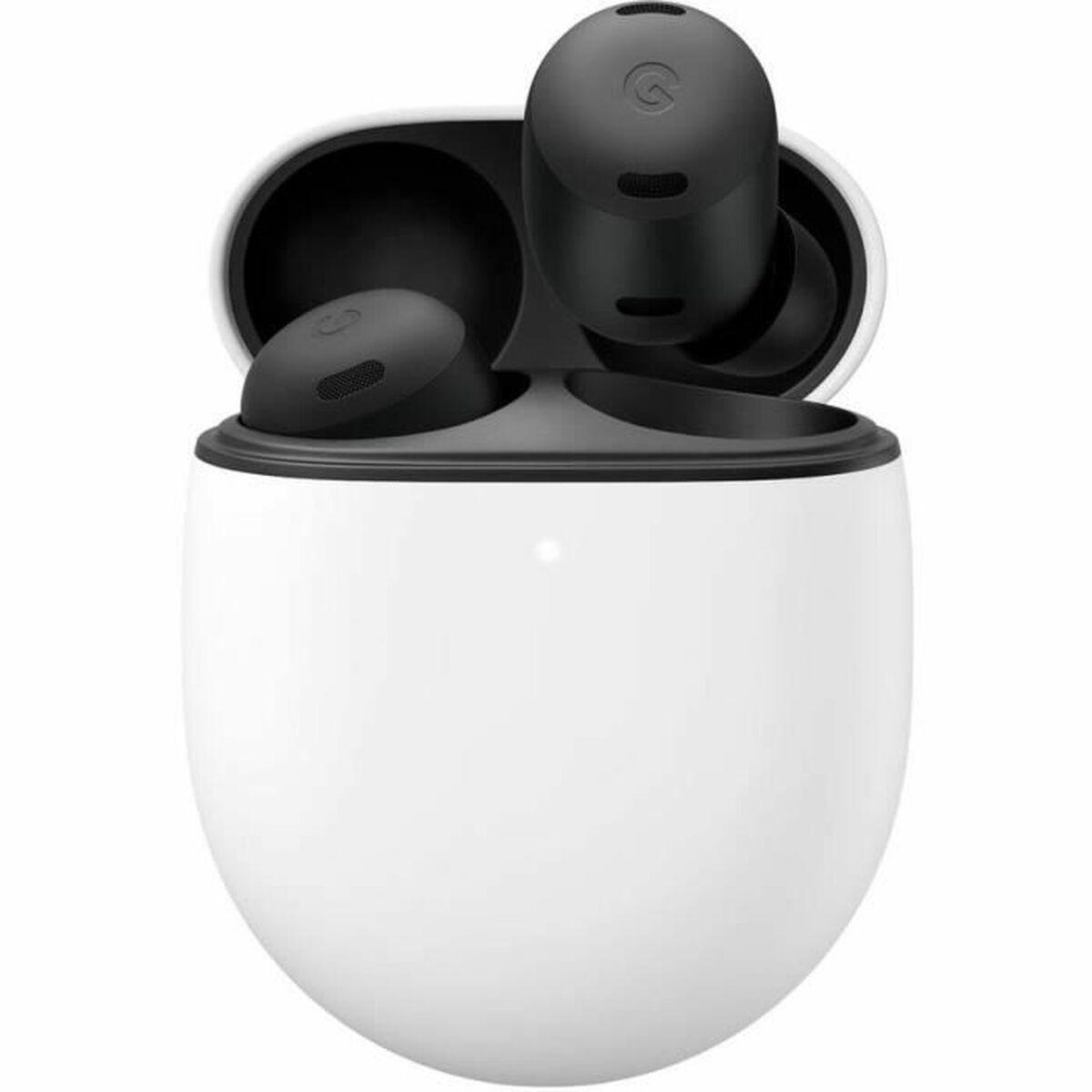 Google Pixel Buds Pro trådløse in-ear hovedtelefoner - Sort billede