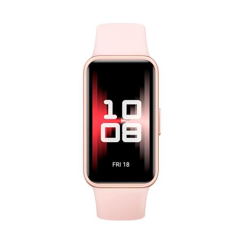 Aktivitetsarmbånd Huawei Band 9 Pink 1,47"