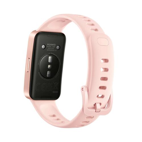Aktivitetsarmbånd Huawei Band 9 Pink 1,47"
