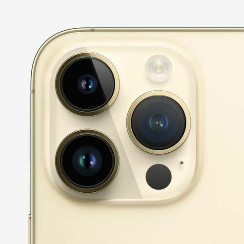 Smartphone Apple iPhone 14 Pro Max 6,7" 512 GB Gylden