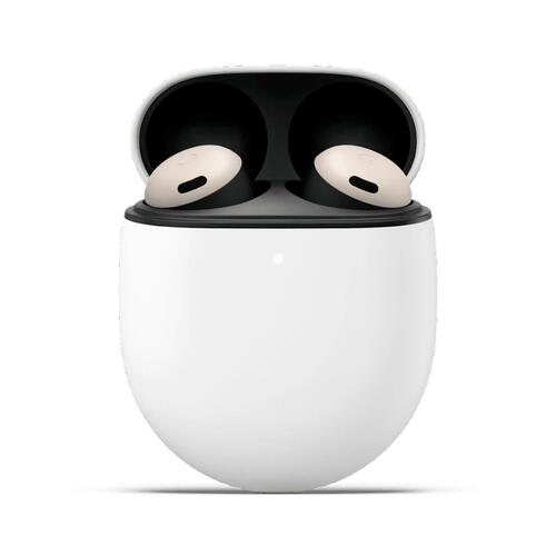 Bluetooth hovedtelefoner Google Pixel Buds Pro Hvid