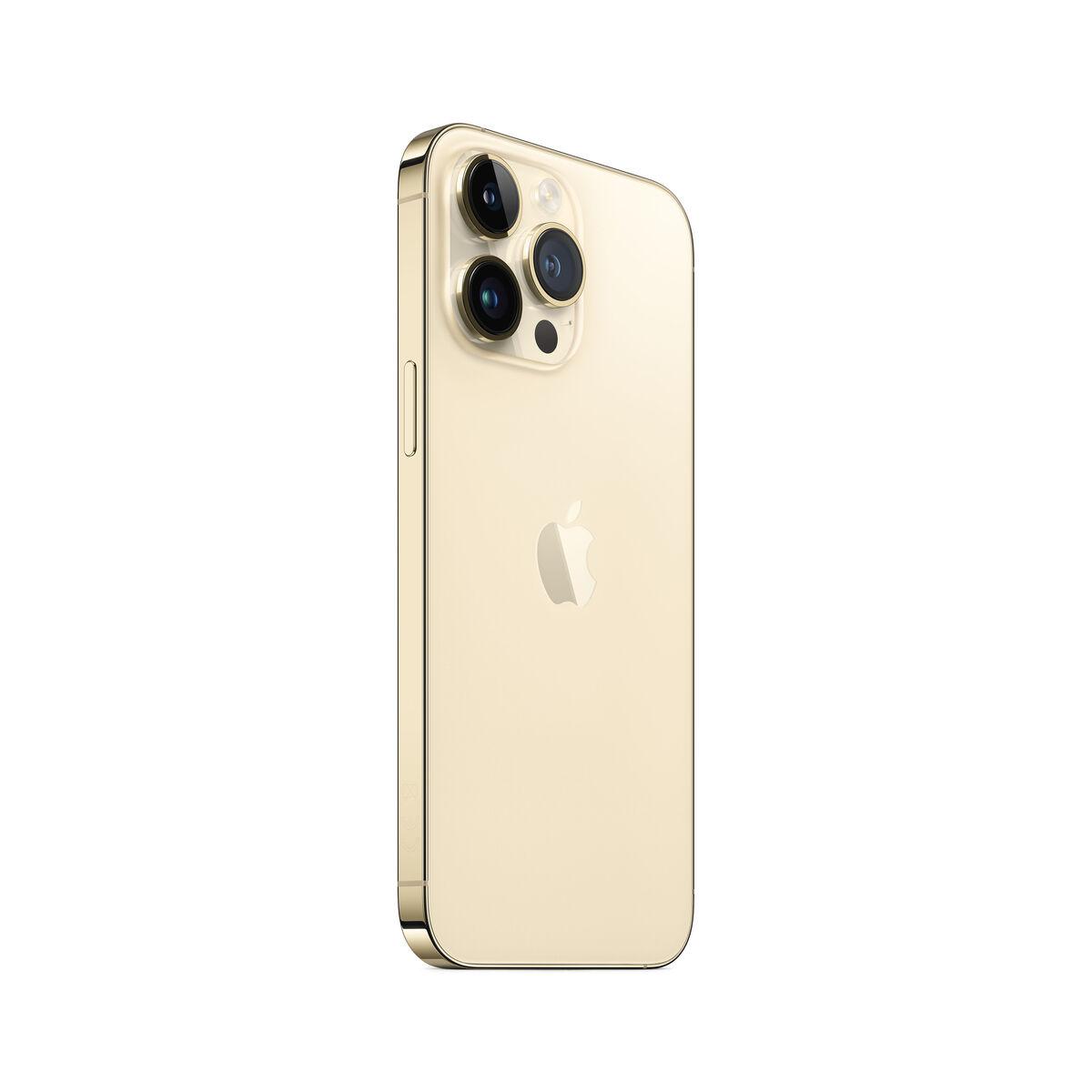 Smartphone Apple iPhone 14 Pro Max 6,7" 256 GB Gylden