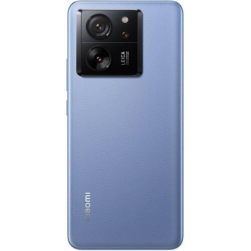 Smartphone Xiaomi 13T 5G 6,67" 8 GB RAM 256 GB Blå