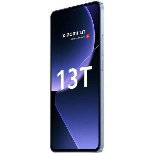 Smartphone Xiaomi 13T 5G 6,67" 8 GB RAM 256 GB Blå