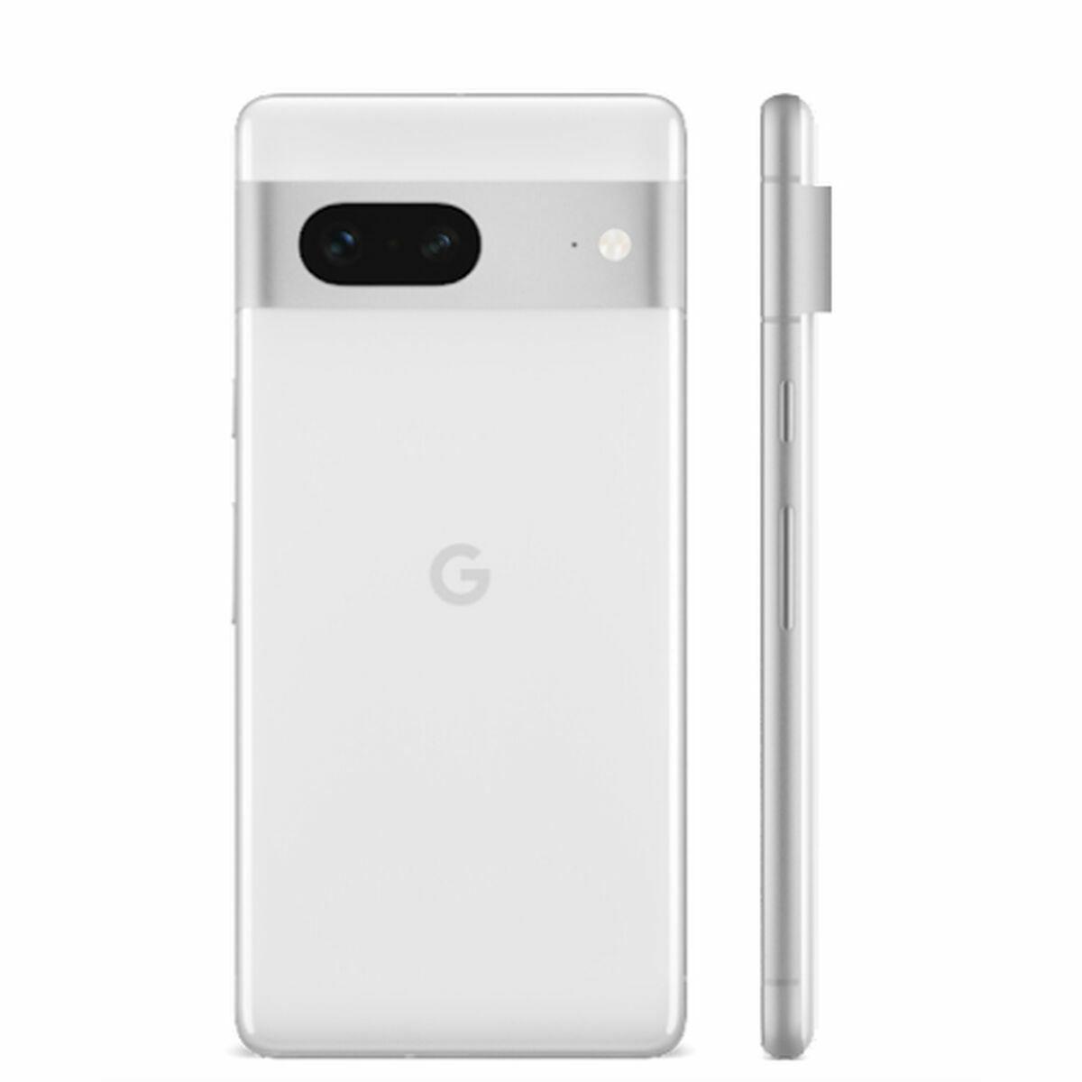 Smartphone Google Pixel 7 6,3" Hvid 8 GB RAM 256 GB