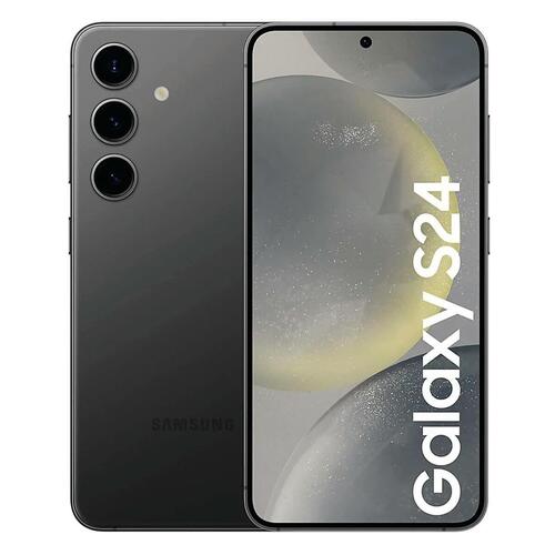 Smartphone Samsung Galaxy S24 6,2" 8 GB RAM 128 GB Sort