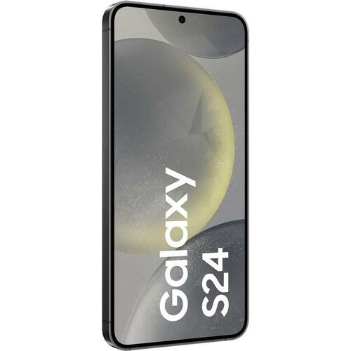 Smartphone Samsung Galaxy S24 6,2" 8 GB RAM 128 GB Sort