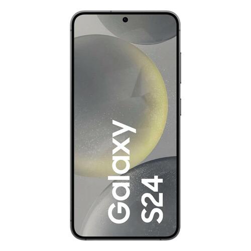 Smartphone Samsung Galaxy S24 6,2" 8 GB RAM 128 GB Sort