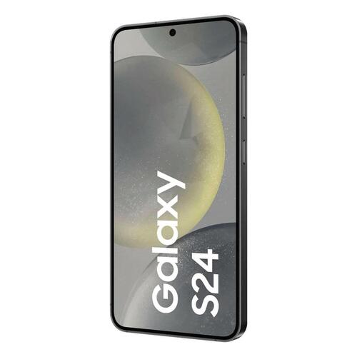 Smartphone Samsung Galaxy S24 6,2" 8 GB RAM 128 GB Sort