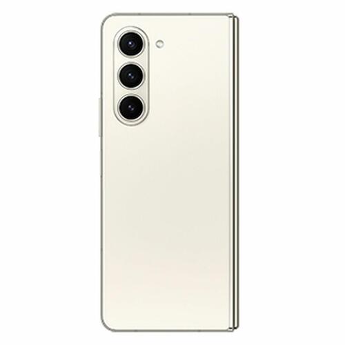 Smartphone Samsung Galaxy Z Fold5 7,6" 12 GB RAM 256 GB Flødefarvet