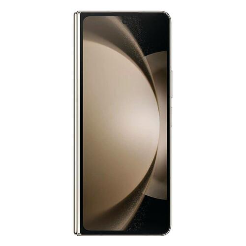 Smartphone Samsung Galaxy Z Fold5 7,6" 12 GB RAM 256 GB Flødefarvet