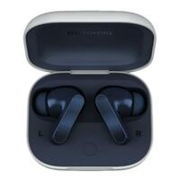 Bluetooth hovedtelefoner Motorola Buds Blå Marineblå