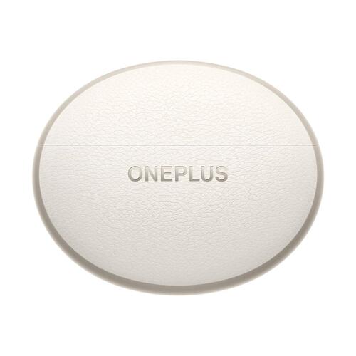 Bluetooth hovedtelefoner OnePlus Buds Pro 3 Hvid