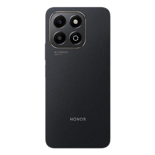 Smartphone Honor X6B 6,56" MediaTek Helio G85 4 GB RAM 128 GB Sort