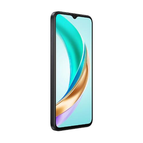 Smartphone Honor X6B 6,56" MediaTek Helio G85 4 GB RAM 128 GB Sort