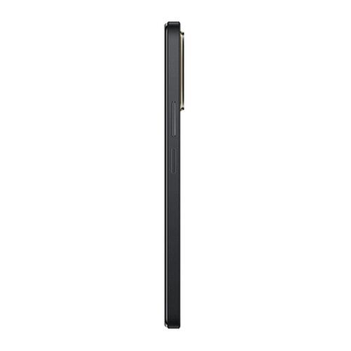 Smartphone Honor X6B 6,56" MediaTek Helio G85 4 GB RAM 128 GB Sort