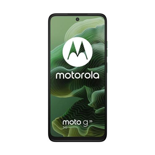 Mobiltelefon til ældre mennesker Motorola