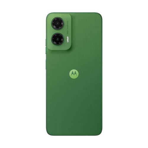 Mobiltelefon til ældre mennesker Motorola