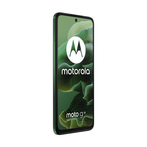 Mobiltelefon til ældre mennesker Motorola