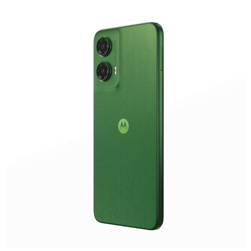 Mobiltelefon til ældre mennesker Motorola