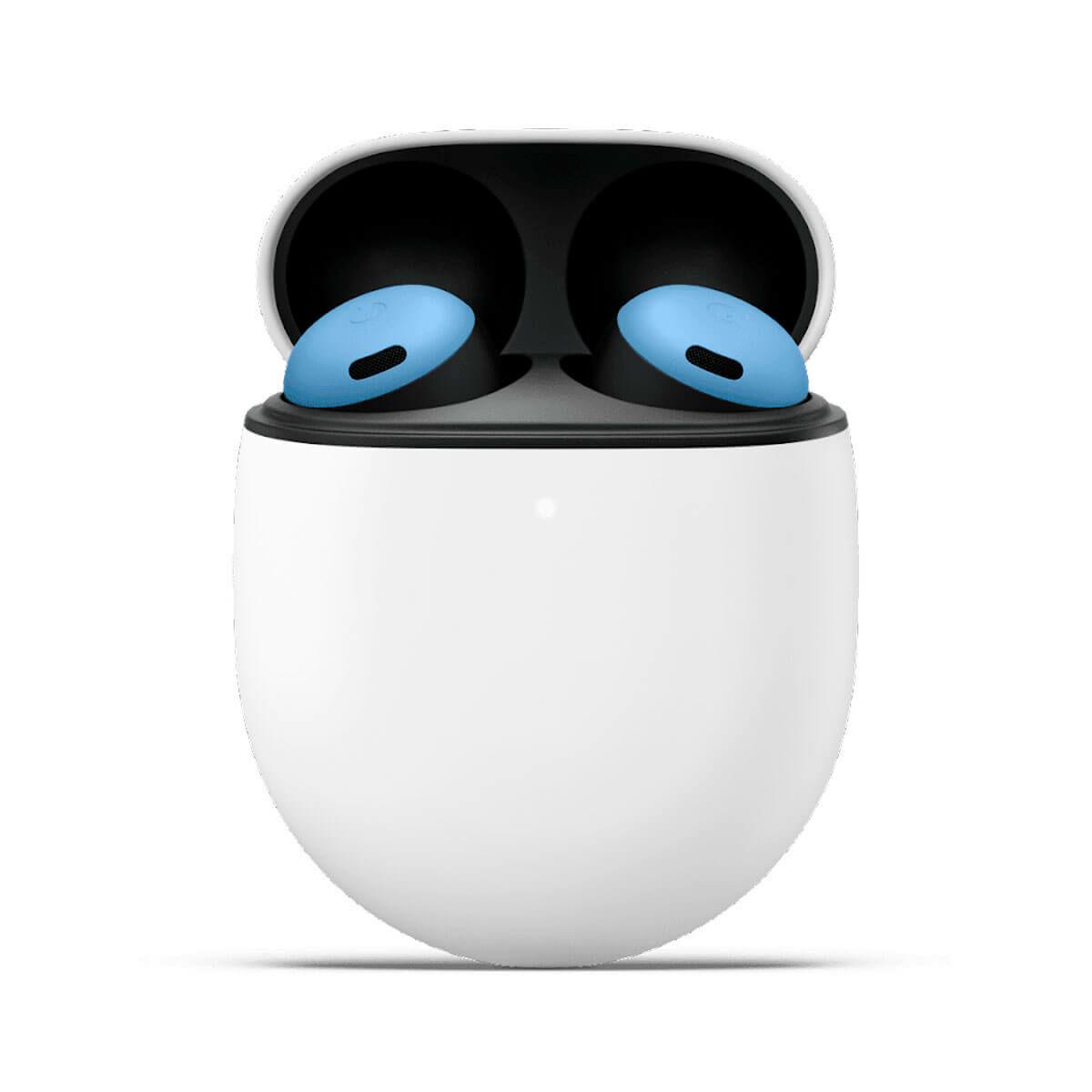 Google Pixel Buds Pro - trådløse in-ear hovedtelefoner (Blå/Celestial)