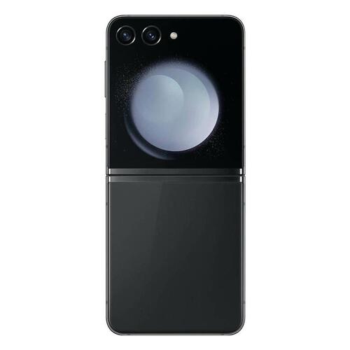 Smartphone Samsung Galaxy Z Flip5 5G SM-F731B 6,7" 8 GB RAM 512 GB Stål