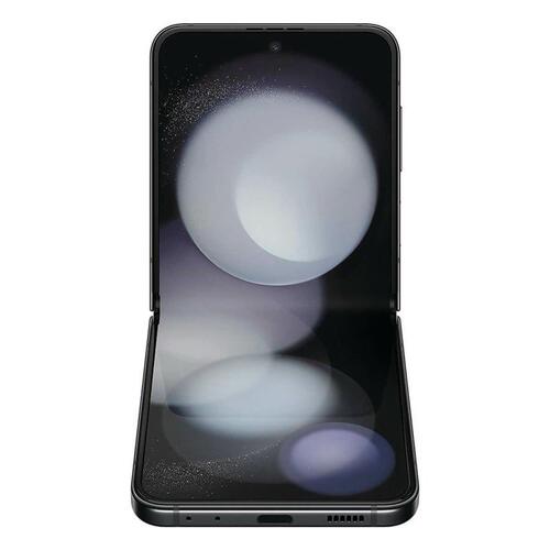 Smartphone Samsung Galaxy Z Flip5 5G SM-F731B 6,7" 8 GB RAM 512 GB Stål