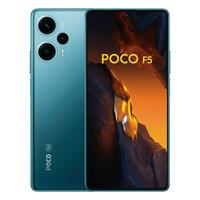 Smartphone Xiaomi Poco F5 6,67" 8 GB RAM 256 GB Blå