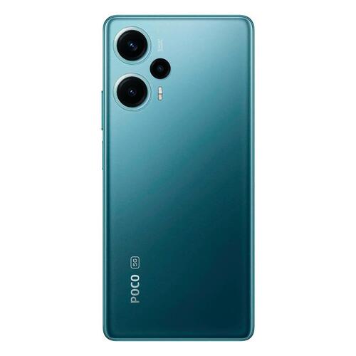 Smartphone Xiaomi Poco F5 6,67" 8 GB RAM 256 GB Blå