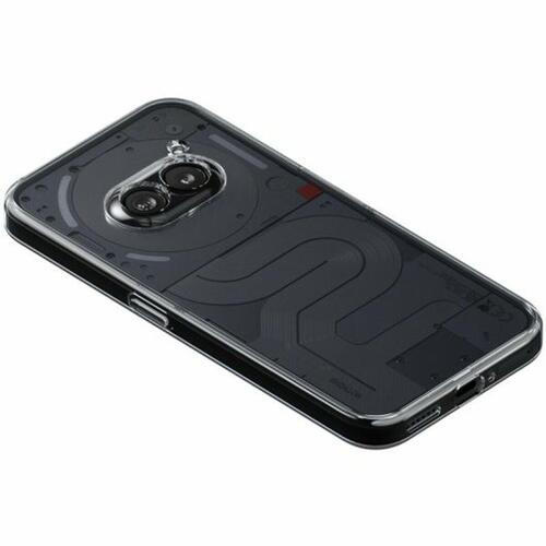 Smartphone Nothing Phone (2a) 6,7" 8 GB RAM 128 GB Sort