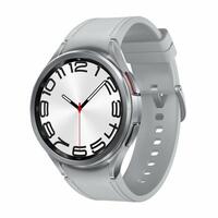 Smartwatch Samsung Galaxy Watch6 Classic R965 Multifarvet Sølvfarvet