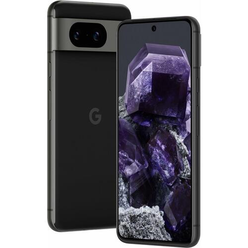 Smartphone Google Pixel 8 6,2" 8 GB RAM 256 GB Sort