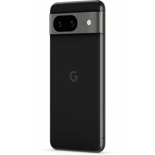 Smartphone Google Pixel 8 6,2" 8 GB RAM 256 GB Sort