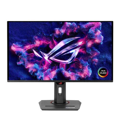 Gaming skærm Asus 90LM0AN0-B01970 Quad HD 27"