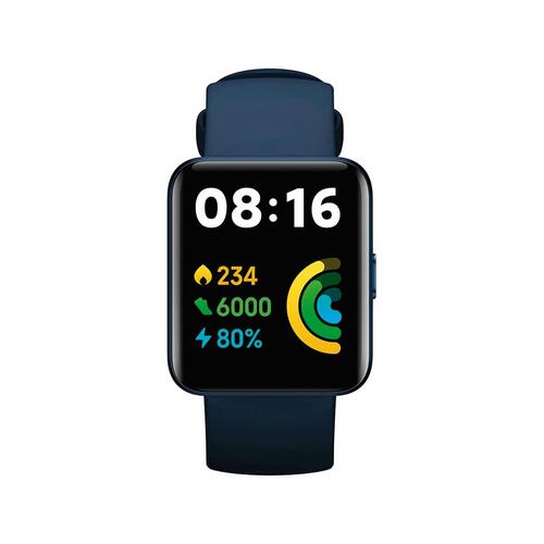 Smartwatch Xiaomi Blå 1,55"