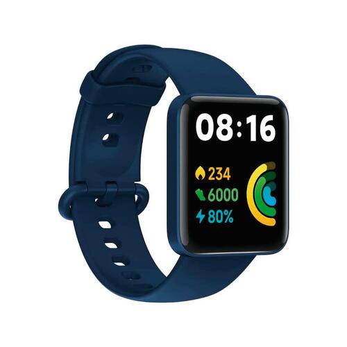 Smartwatch Xiaomi Blå 1,55"