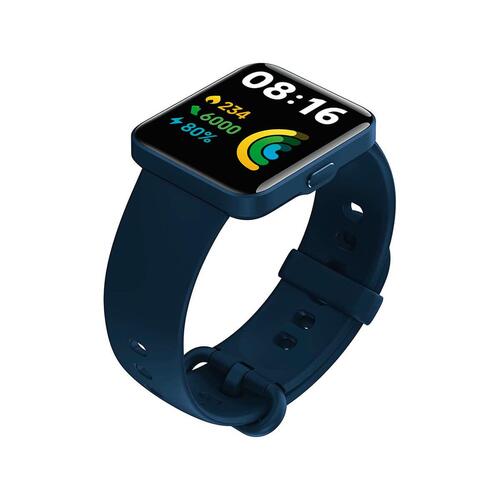 Smartwatch Xiaomi Blå 1,55"