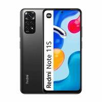Smartphone Xiaomi Redmi Note 11S 6,4" Octa Core 6 GB RAM 128 GB 6,43" 6 GB RAM 128 GB Grå