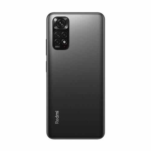Smartphone Xiaomi Redmi Note 11S 6,4" Octa Core 6 GB RAM 128 GB 6,43" 6 GB RAM 128 GB Grå
