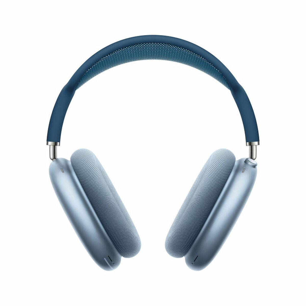Hovedtelefoner med mikrofon Apple AirPods Max Blå