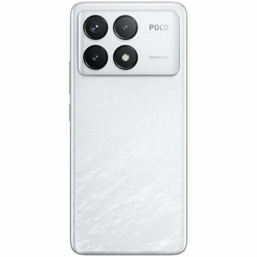 Smartphone Poco F6 Pro 6,67" 12 GB RAM 512 GB Hvid