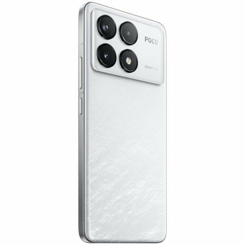 Smartphone Poco F6 Pro 6,67" 12 GB RAM 512 GB Hvid