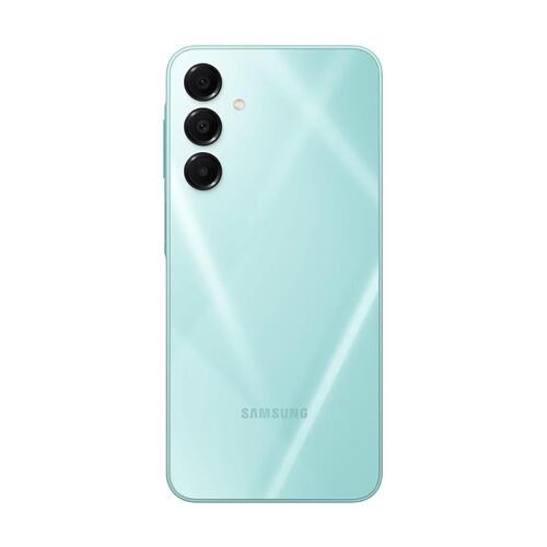 Smartphone Samsung Galaxy A16 6,7" 4 GB RAM 128 GB Grøn