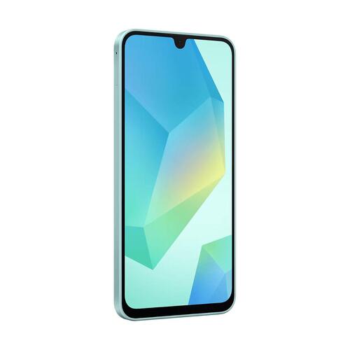 Smartphone Samsung Galaxy A16 6,7" 4 GB RAM 128 GB Grøn