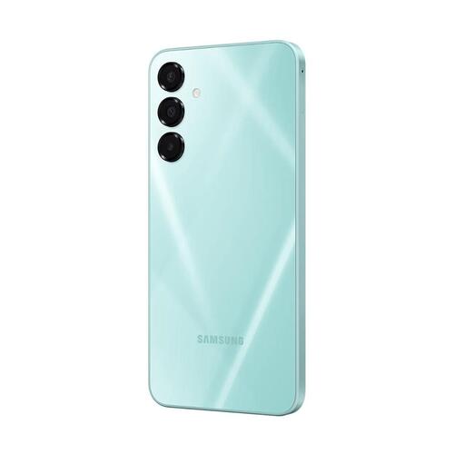 Smartphone Samsung Galaxy A16 6,7" 4 GB RAM 128 GB Grøn