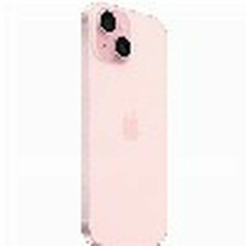 Smartphone Apple iPhone 15 6,1" 128 GB Blå Pink