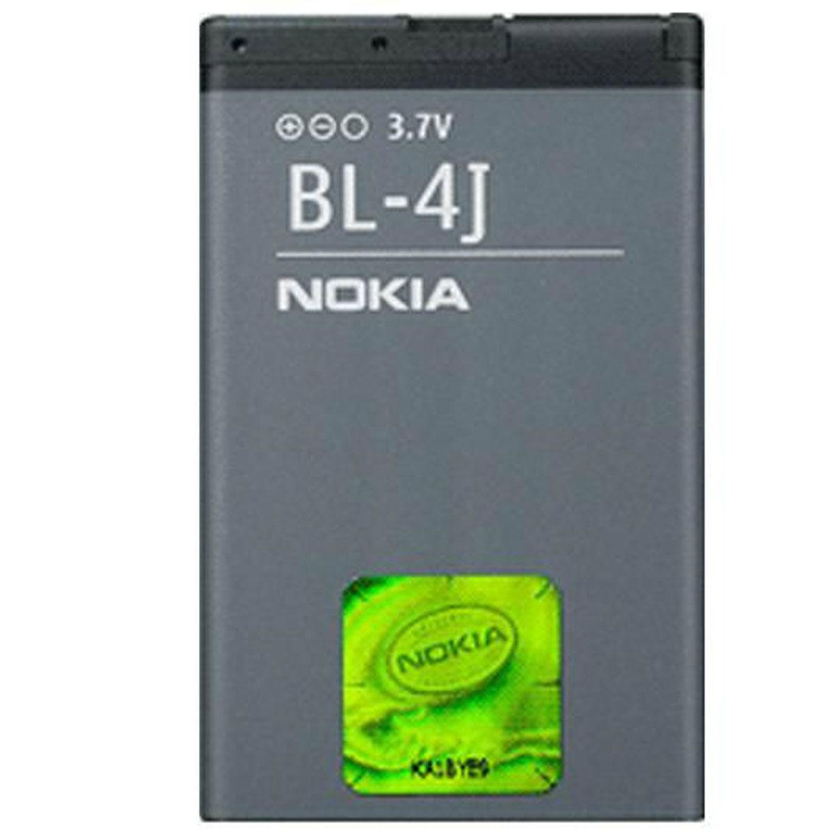 Nokia BL-4J mobilbatteri 3,7 V - 1.200 mAh