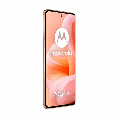 Smartphone Motorola Edge 40 Neo 5G 12 GB RAM 256 GB 6,55" Fersken