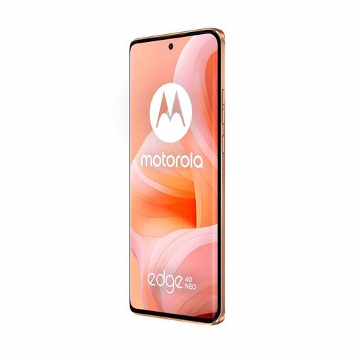 Smartphone Motorola Edge 40 Neo 5G 12 GB RAM 256 GB 6,55" Fersken